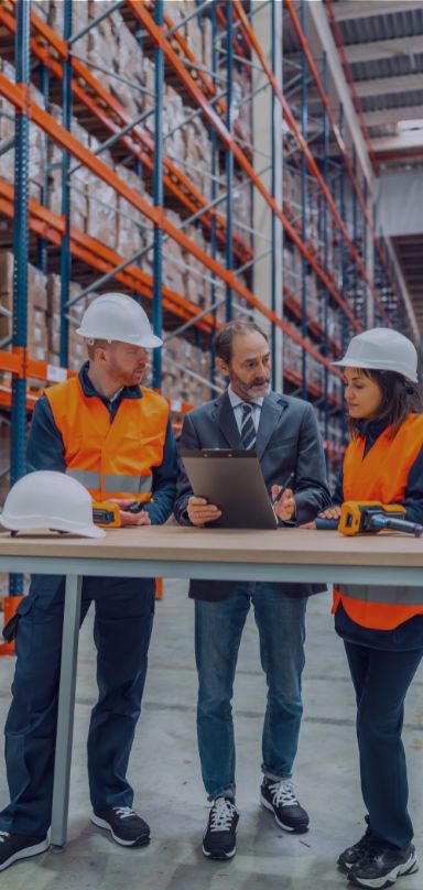 Course: Fundamentals of Supply Chain Management