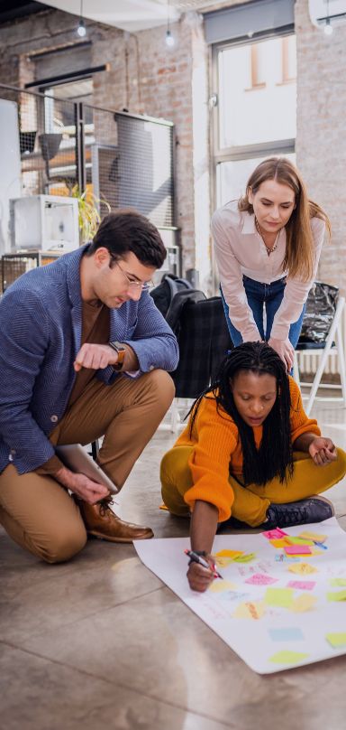 Course: Introduction to Business Management