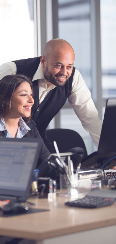 Course: Introduction to Information Systems