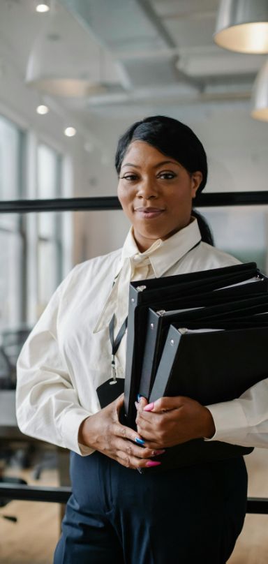 Course: Office Administration