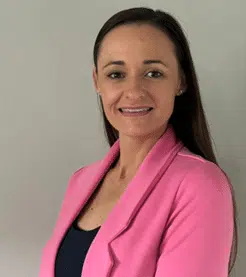 Dr Angela Pike Bowles