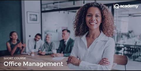 Video for Office Management