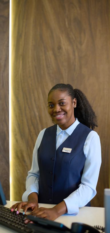 Course: Hospitality and Event Management