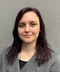 Dr Amy Long, Chief Operating Officer