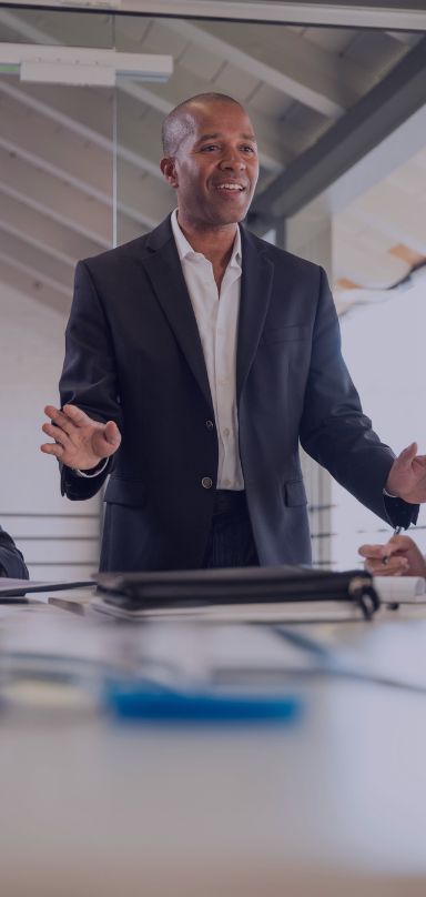 Course: Local Government Leadership