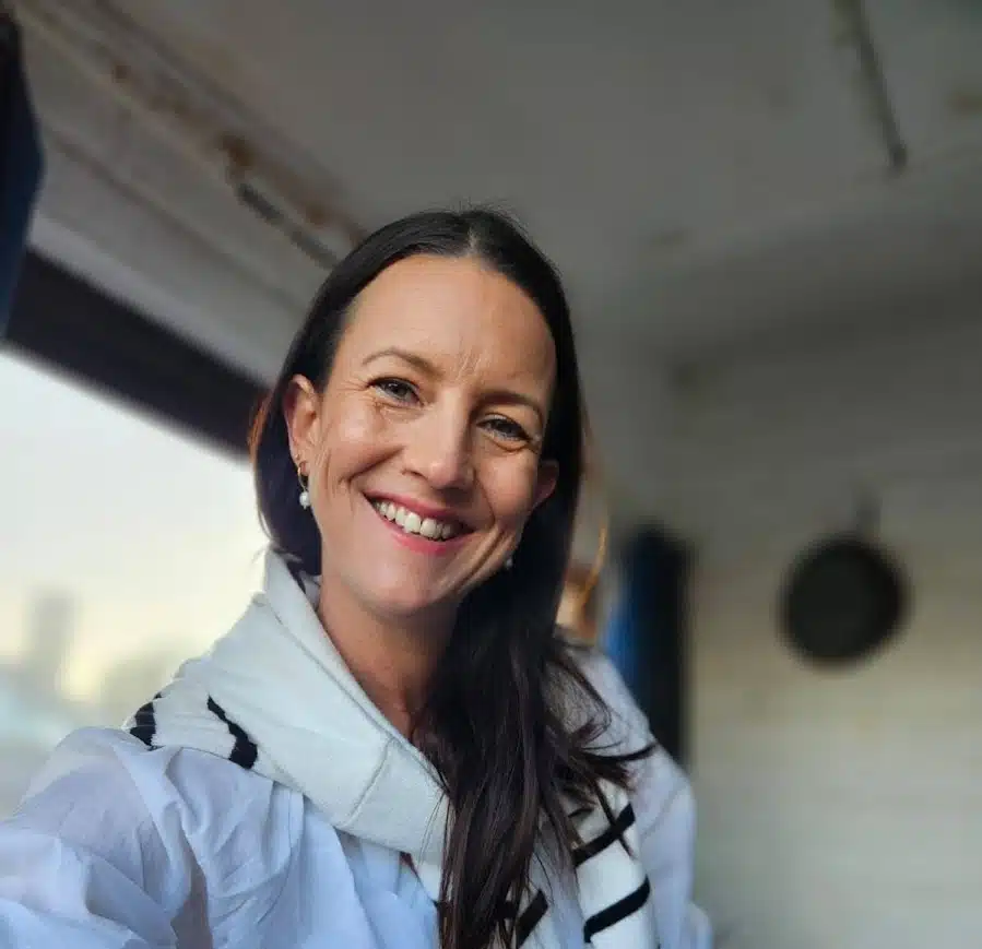  Ms Debbie Giese, ECD Owner and experienced ECD Practitioner