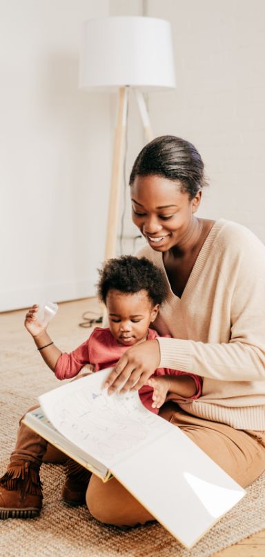 Course: Early Childhood Development Professional Practices