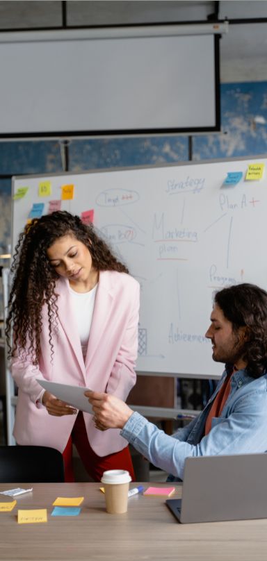Course: Fundamentals of Digital Marketing