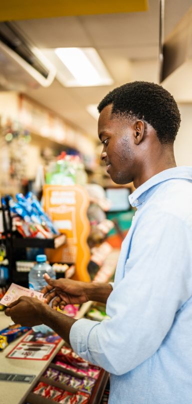 Course: Retail Supervision and Management