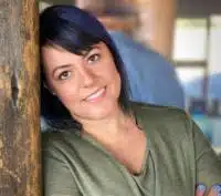 Ms Tersia Moldenhauer, Salon Owner and experienced Beauty Therapist