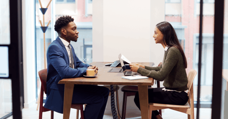 5 Tough Job Interview Questions & How to Answer Them