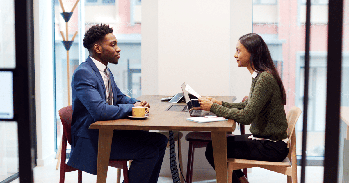Short Course: 5 Tough Job Interview Questions & How to Answer Them