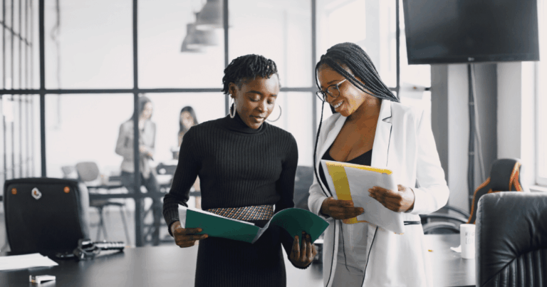 Administrative Clerk