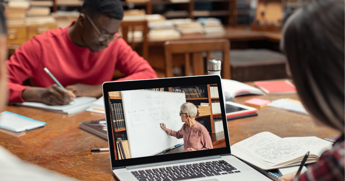 Short Course: Face to Face Learning vs Distance Learning