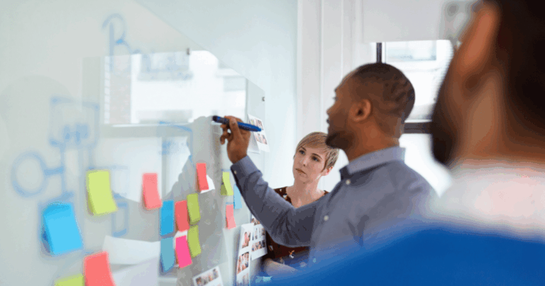 How a short course in Project Management can kick-start your career