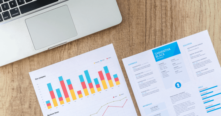 How do you create a winning CV?