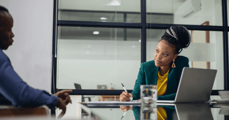 Interested in a Career in Human Resources?