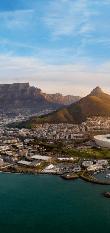 Course: Introduction to Travel and Tourism