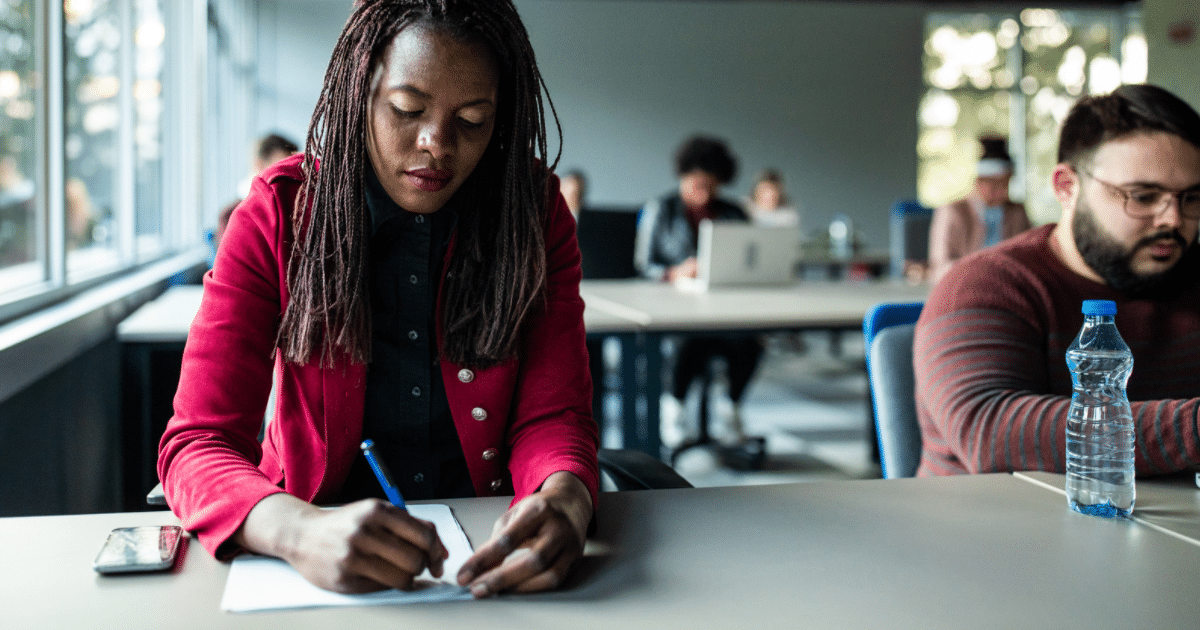 Short Course: The Inspirational Story of Dorothy Machaka