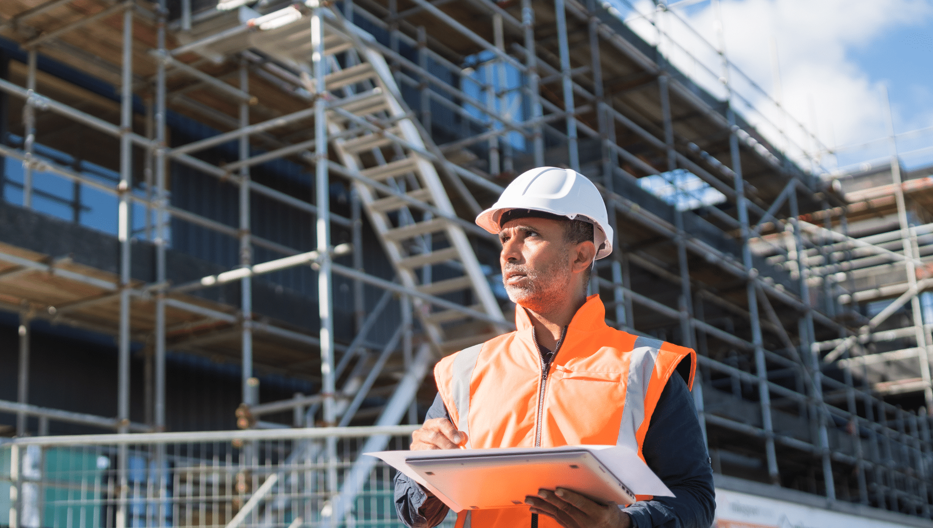 Short Course: Advancing Construction Safety Management through Technology| iQ Academy