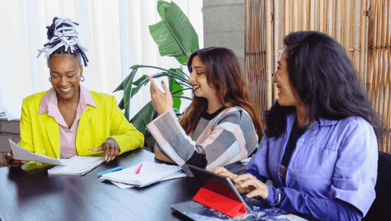 Empowering Your Workforce Through SETA Collaboration | iQ Academy