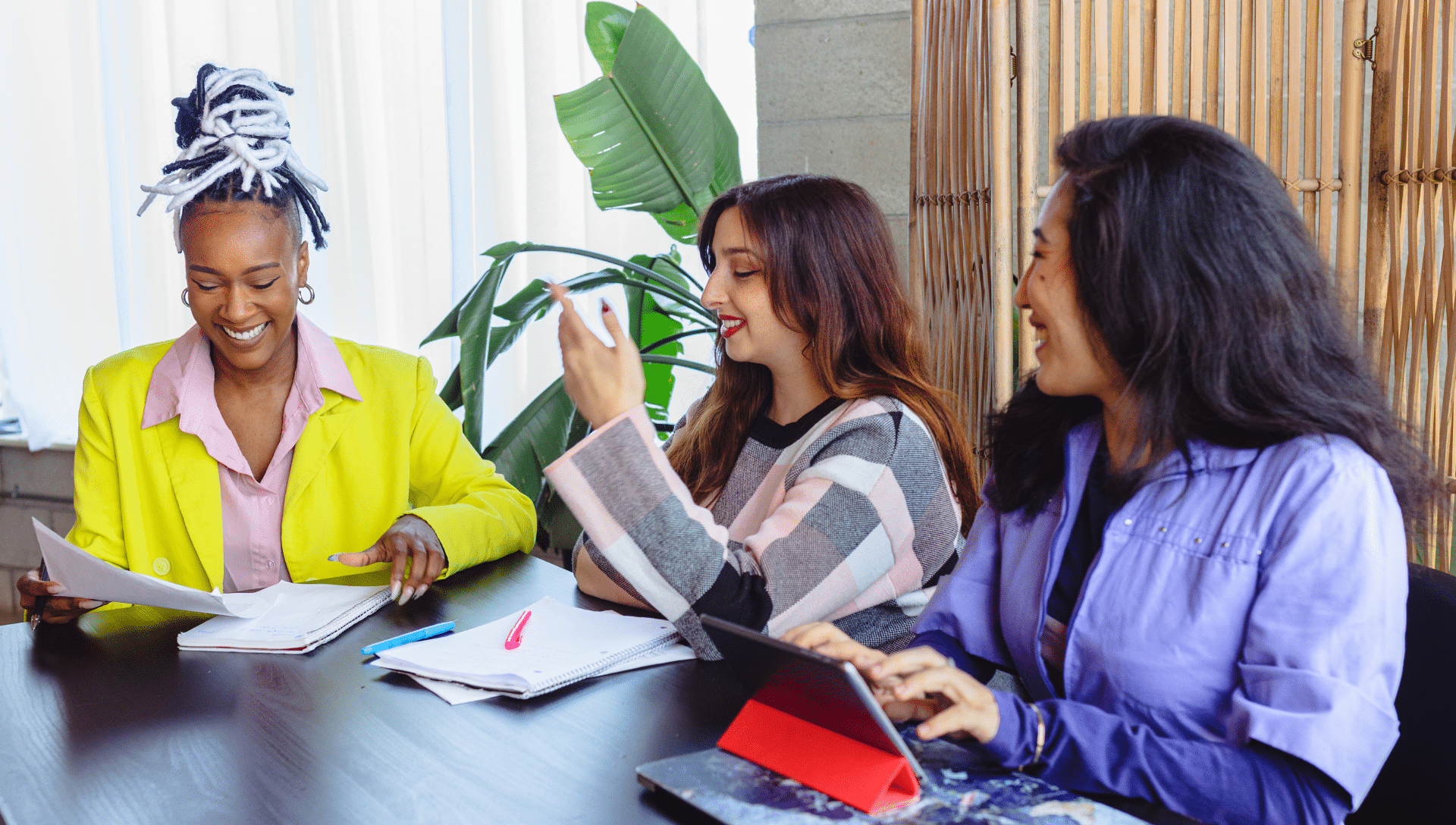 Short Course: Empowering Your Workforce Through SETA Collaboration | iQ Academy