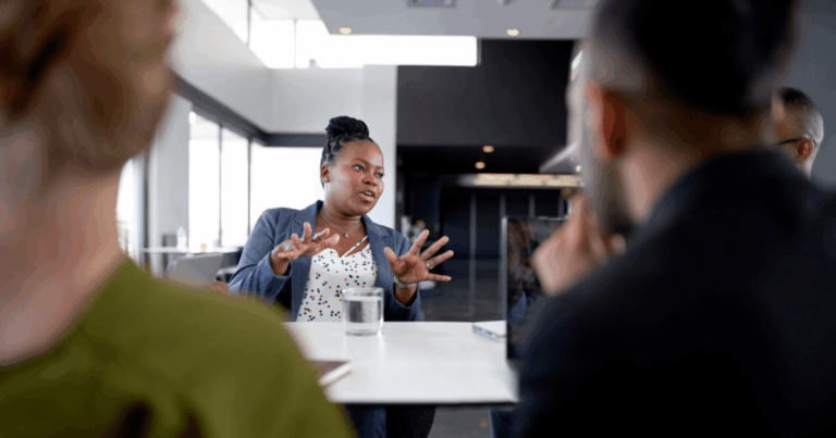 Why a career in public administration might be for you