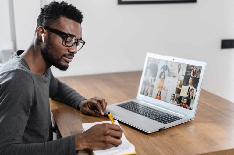 Public Management Skills | IQ Academy South Africa