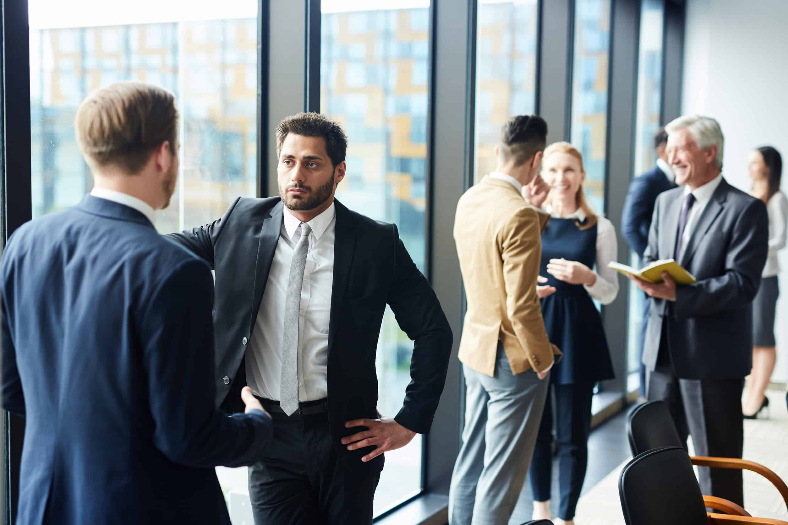 Short Course: What Does HR Administration Do at IQ Academy in South Africa?