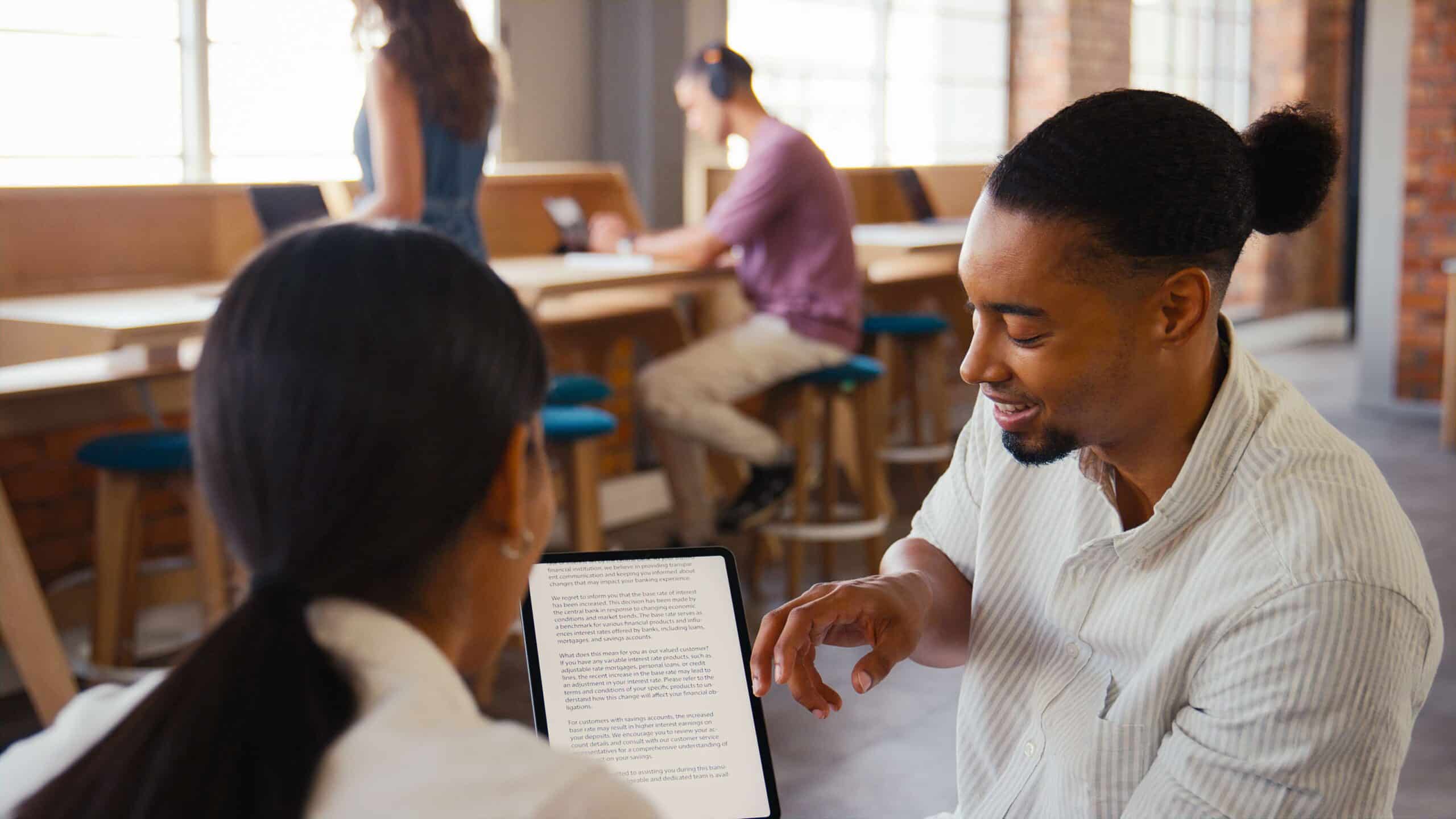 Short Course: Accredited Online Operations Management Qualifications | IQ Academy South Africa