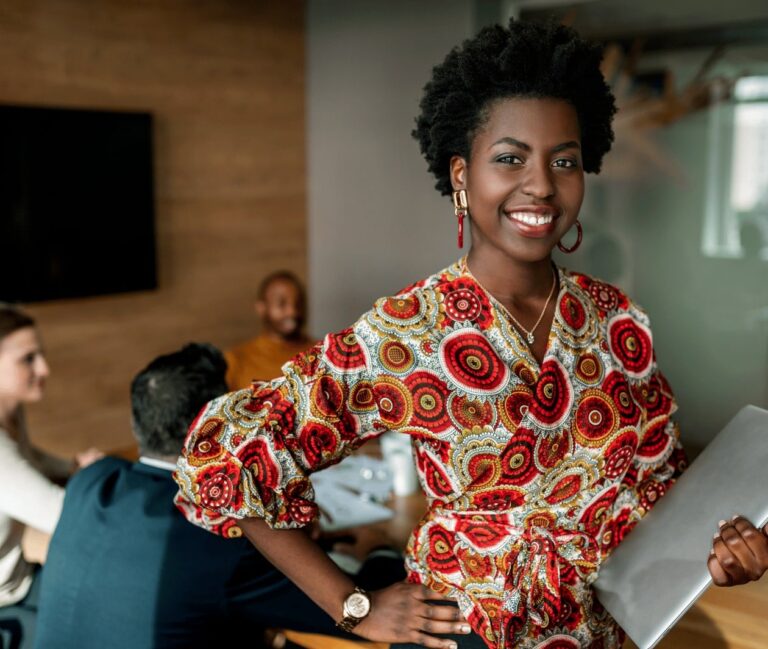 HR Administration at IQ Academy in South Africa