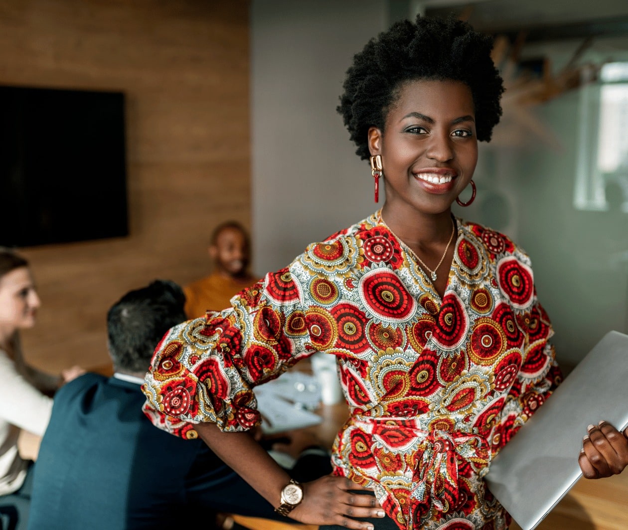 Short Course: HR Administration at IQ Academy in South Africa