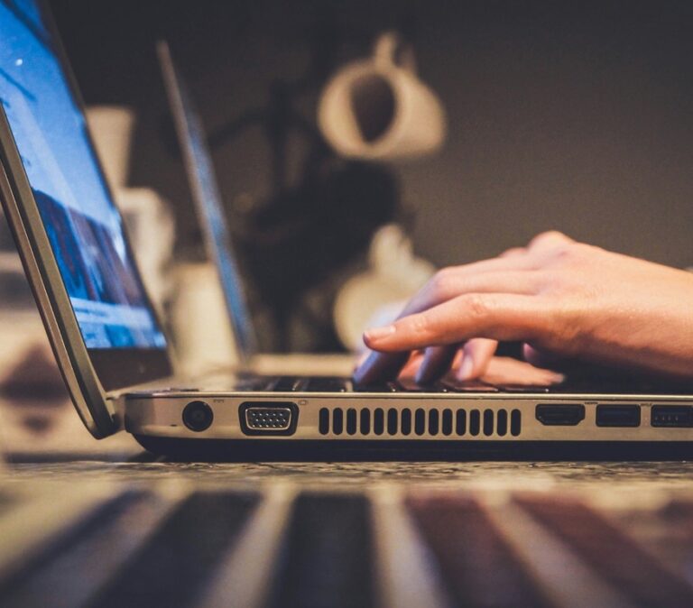 Is Public Management in High Demand? | IQ Academy South Africa