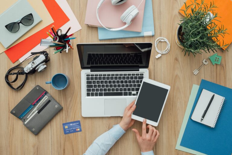 Study Project Management Online South Africa for Career Growth