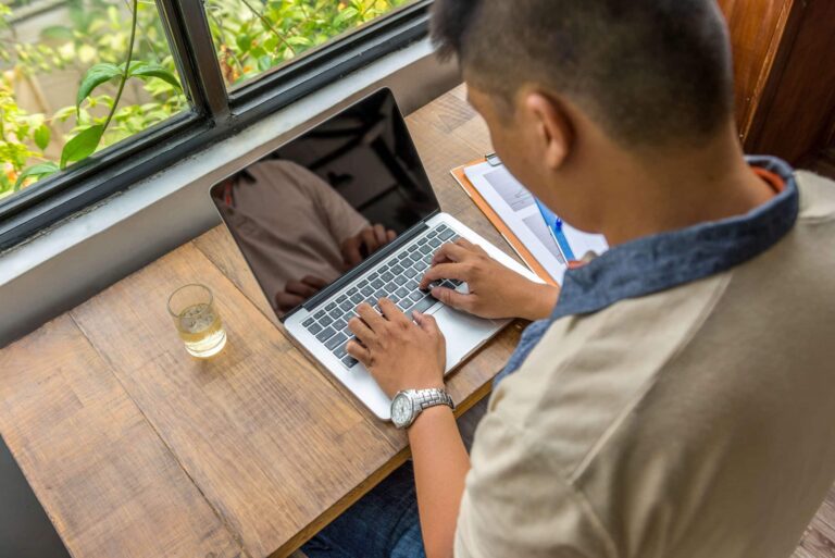 Accredited Qualification Public Management | IQ Academy South Africa
