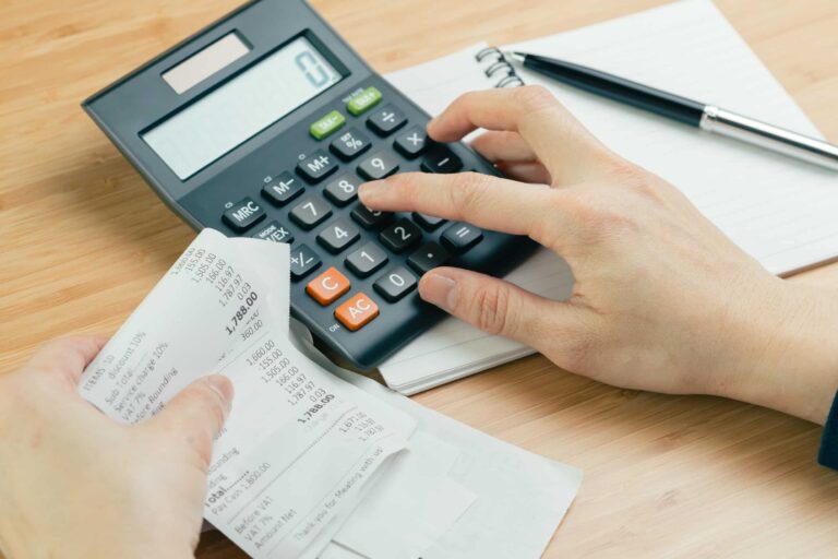 Start Your Accounting Journey: Study Bookkeeping Online with iQ Academy