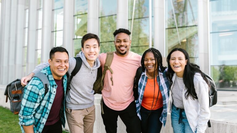 Online College at iQ Academy – Study in South Africa