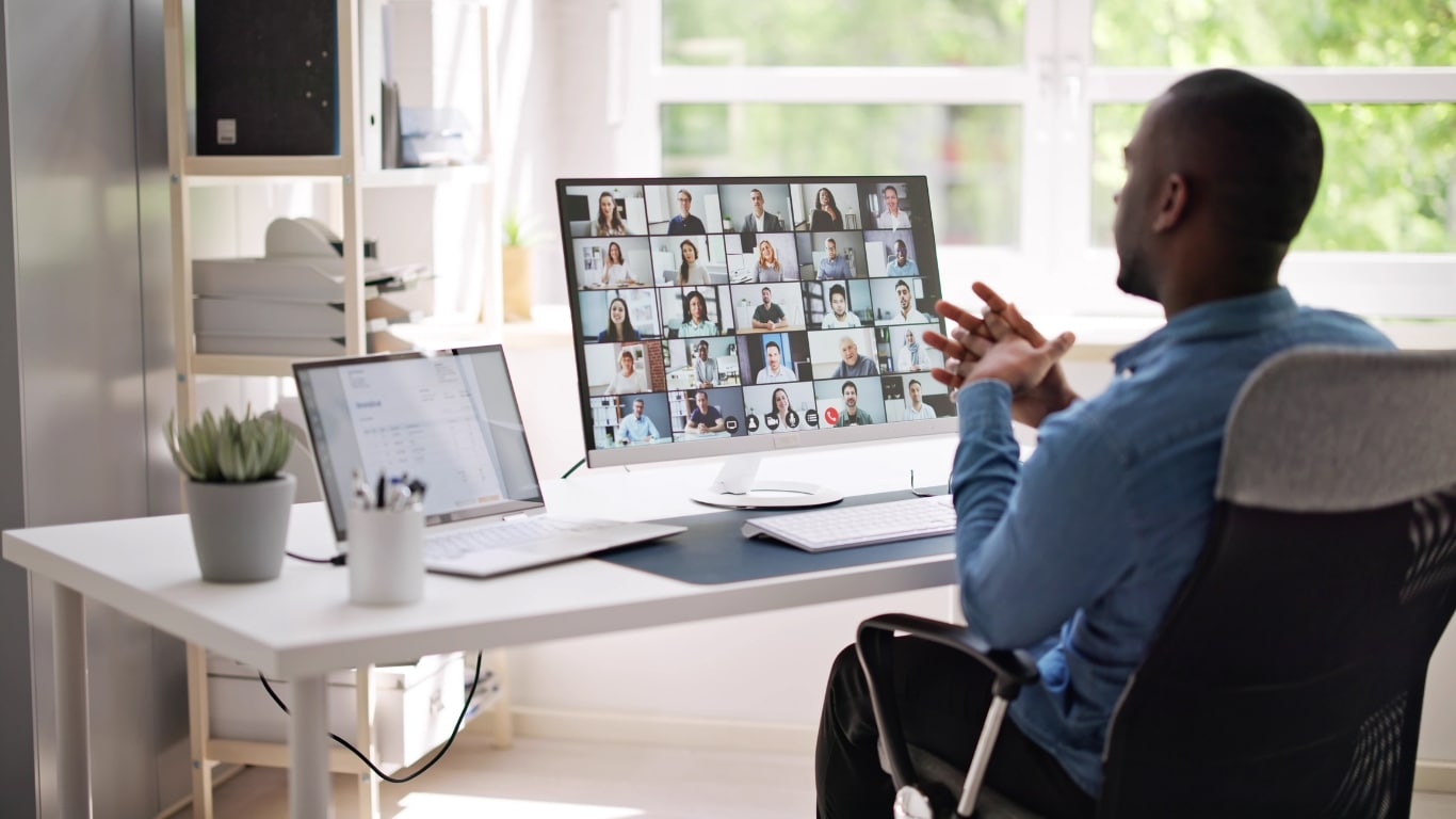 Short Course: Online Courses for Working Professionals | iQ Academy South Africa