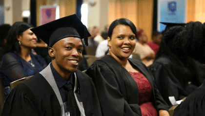 Celebrating iQ Academy’s Higher Certificate Top Achievers – 2020