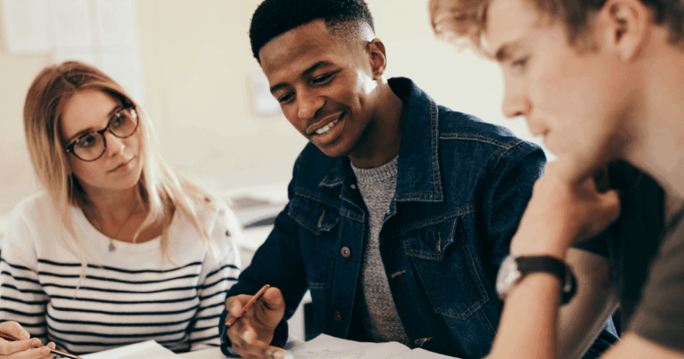 6 Fun and proven study tips from the experts of our academic faculty