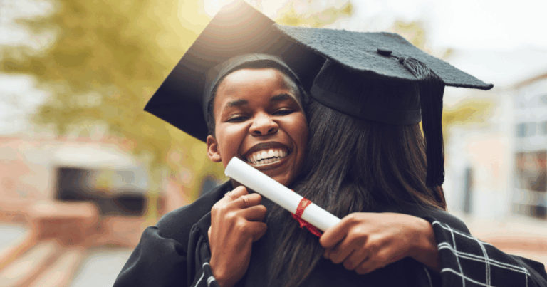 iQ Academy Higher Certificate Top Achievers – 2021