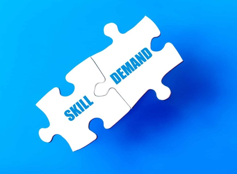 South Africa’s Most In-Demand Skills