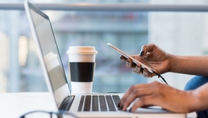 Online Learning Made Easy