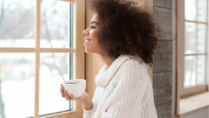 The Soul of the Matter – take care of your soul this Easter
