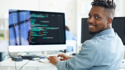 Getting to grips with Management Information Systems