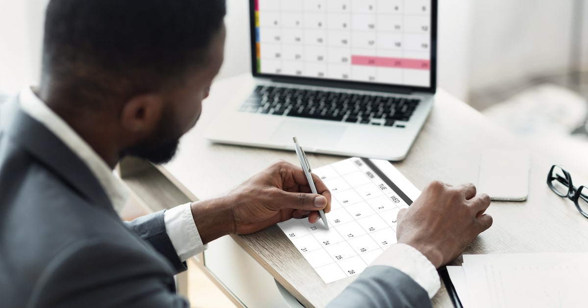 Short Course: Master Time Management: Boost Productivity with Skills & Free Tools