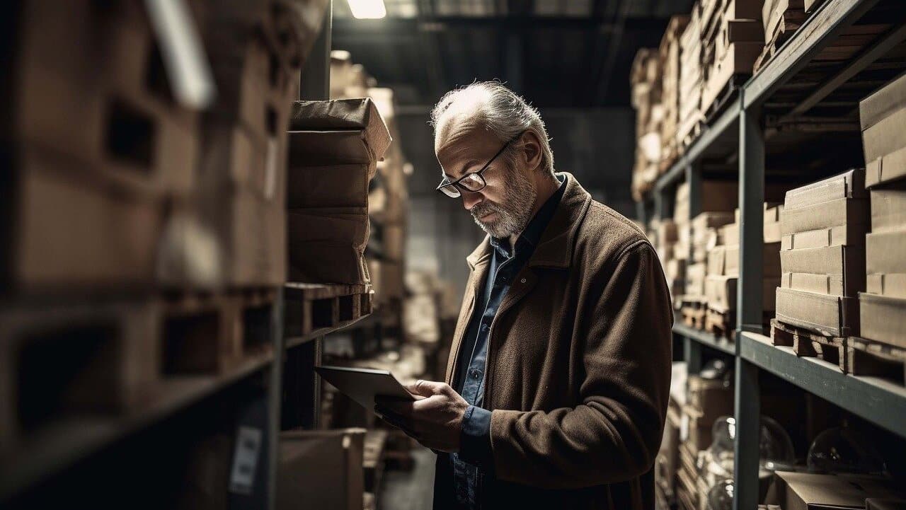 Short Course: Future-Proofing Supply Chains in the Midst of Evolving Global Forces: A South African Perspective | iQ Academy South Africa