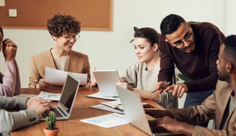 Addressing Barriers to Implementing the Employment Equity Amendment Act | iQ Academy