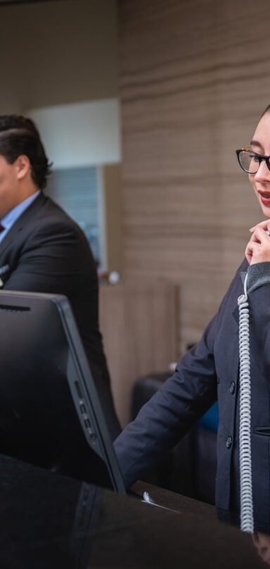 Course: Hospitality and Event Management