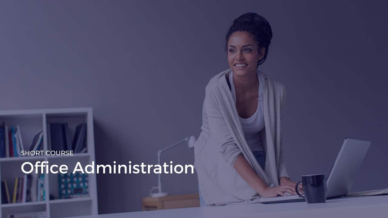 Video for Office Administration